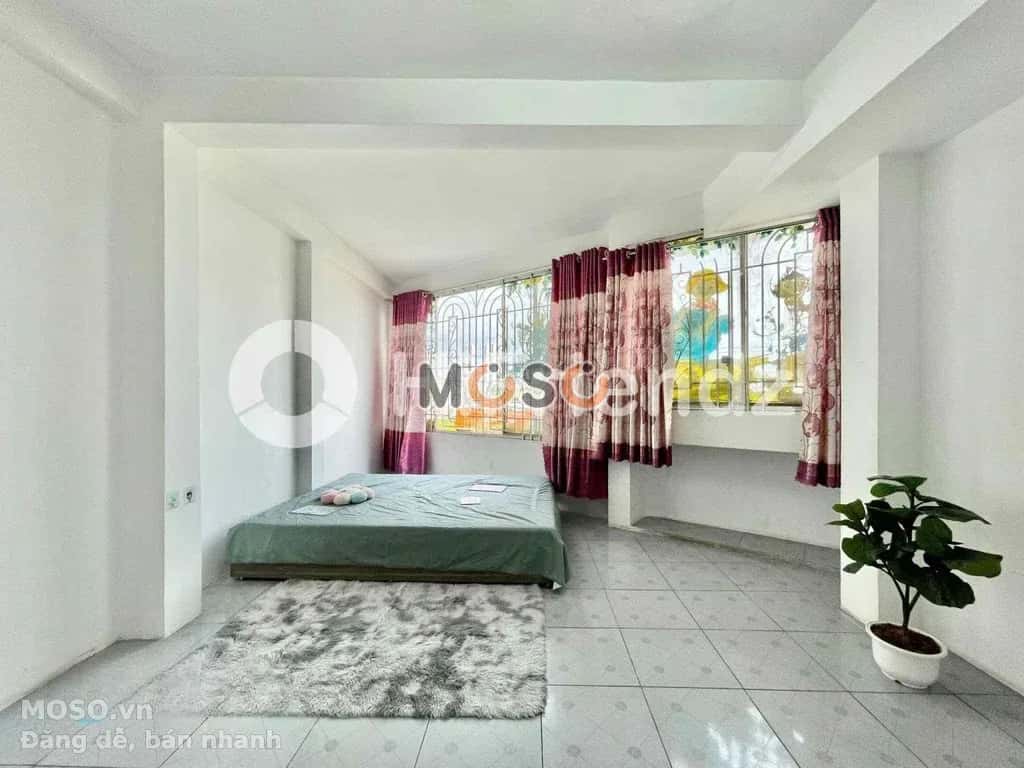 Cho thuê phòng trọ Đường Kinh Dương Vương Quận 6, TP.HCM – giá 3.8 triệu - ảnh 2
