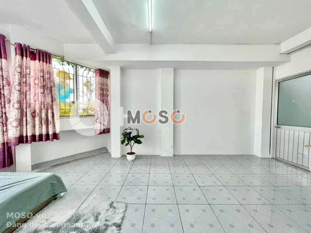 Cho thuê phòng trọ Đường Kinh Dương Vương Quận 6, TP.HCM – giá 3.8 triệu - ảnh 3