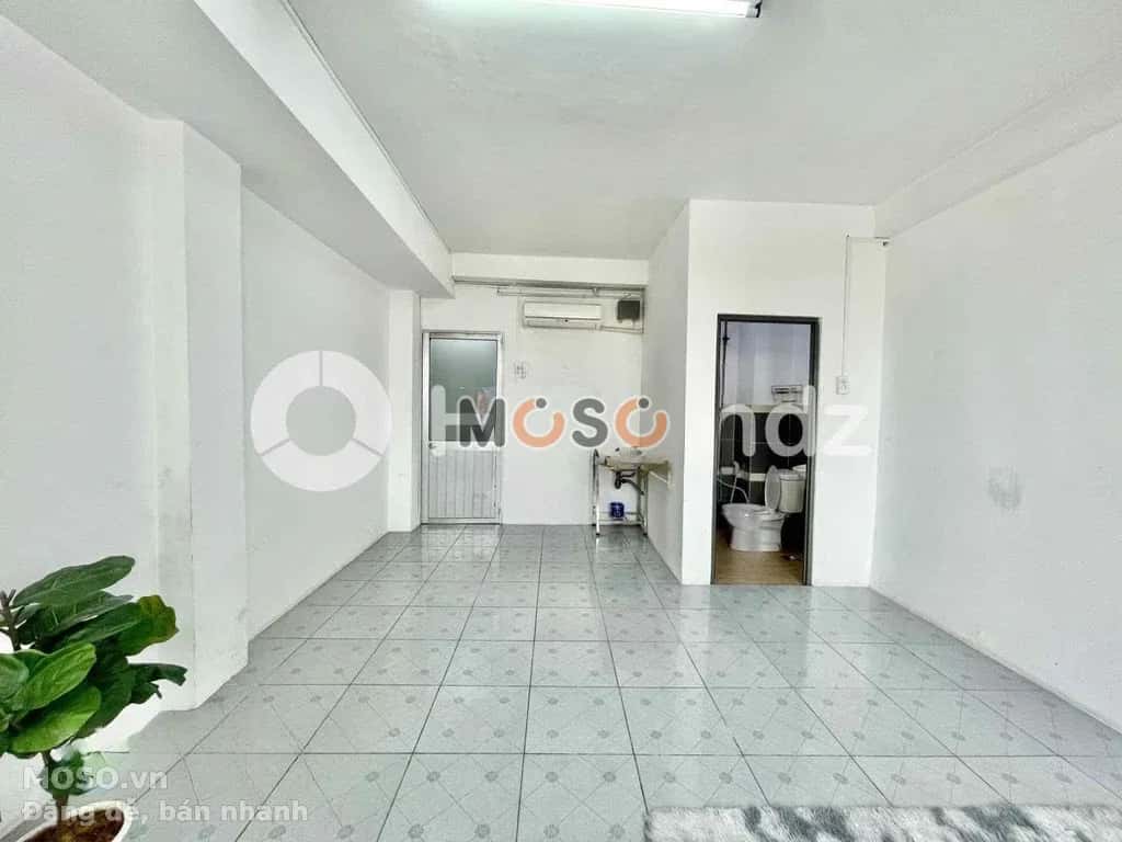 Cho thuê phòng trọ Đường Kinh Dương Vương Quận 6, TP.HCM – giá 3.8 triệu - ảnh 4