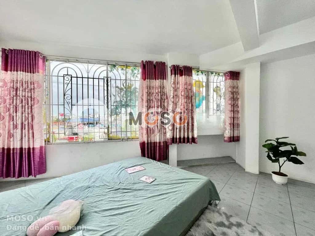 Cho thuê phòng trọ Đường Kinh Dương Vương Quận 6, TP.HCM – giá 3.8 triệu - ảnh 5