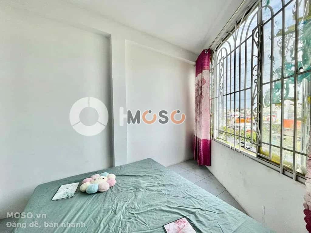 Cho thuê phòng trọ Đường Kinh Dương Vương Quận 6, TP.HCM – giá 3.8 triệu - ảnh 6
