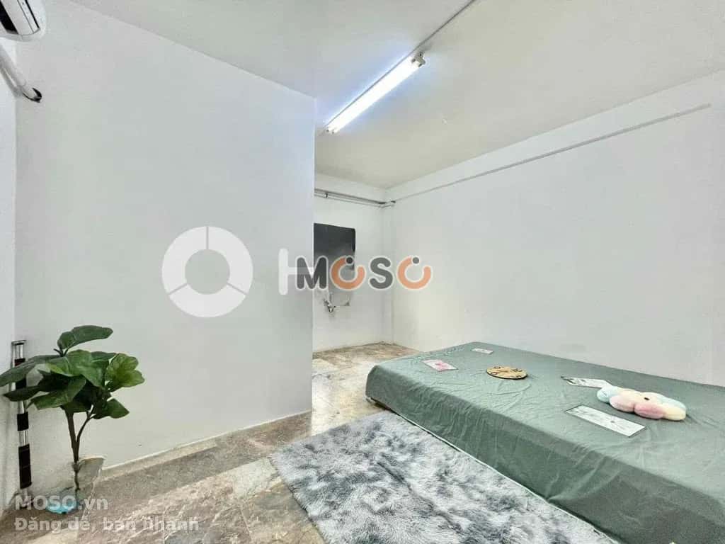 Cho thuê phòng trọ Đường Kinh Dương Vương Quận 6, TP.HCM – giá 3.8 triệu - ảnh 7