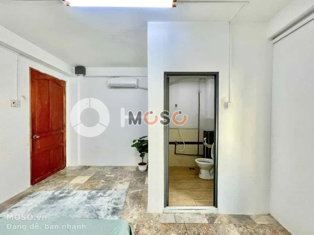 Cho thuê phòng trọ Đường Kinh Dương Vương Quận 6, TP.HCM – giá 3.8 triệu - ảnh 8