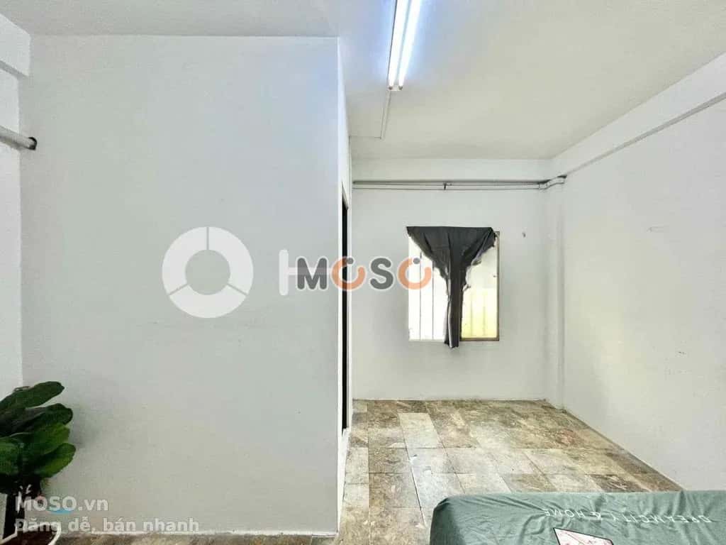 Cho thuê phòng trọ Đường Kinh Dương Vương Quận 6, TP.HCM – giá 3.8 triệu - ảnh 9