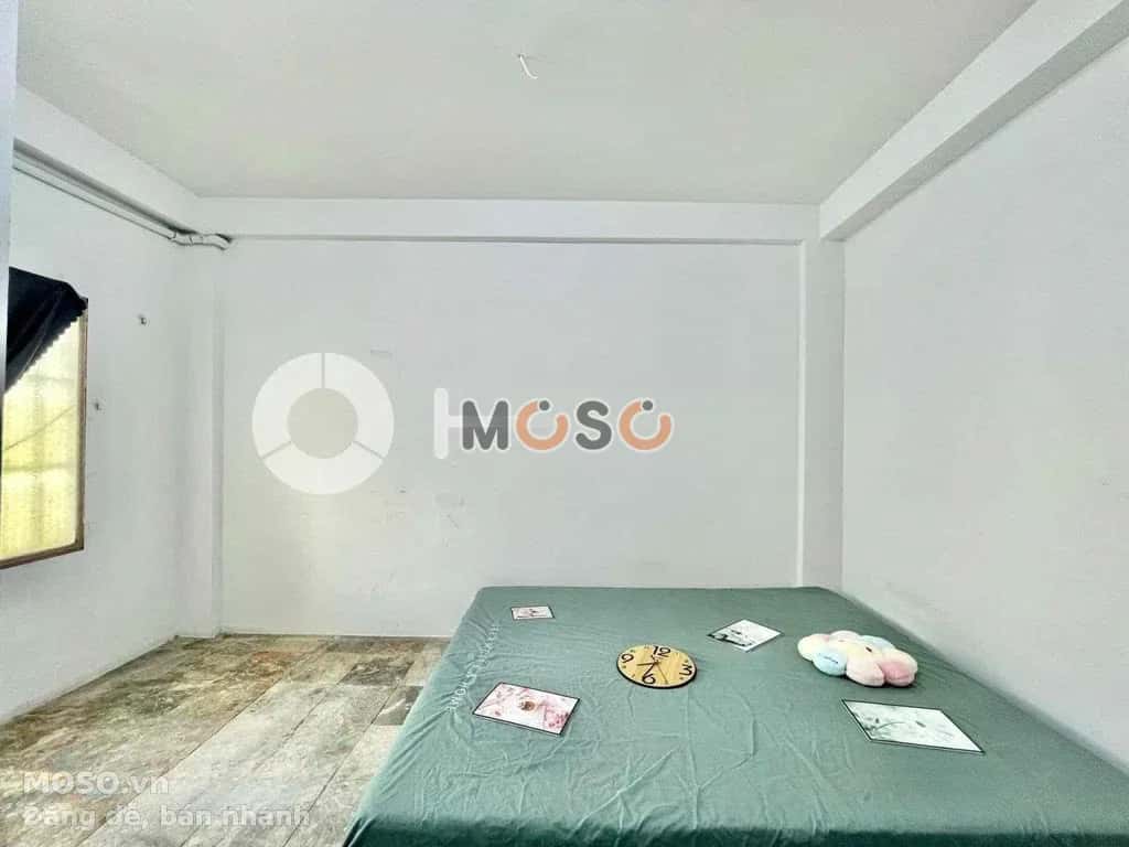 Cho thuê phòng trọ Đường Kinh Dương Vương Quận 6, TP.HCM – giá 3.8 triệu - ảnh 10