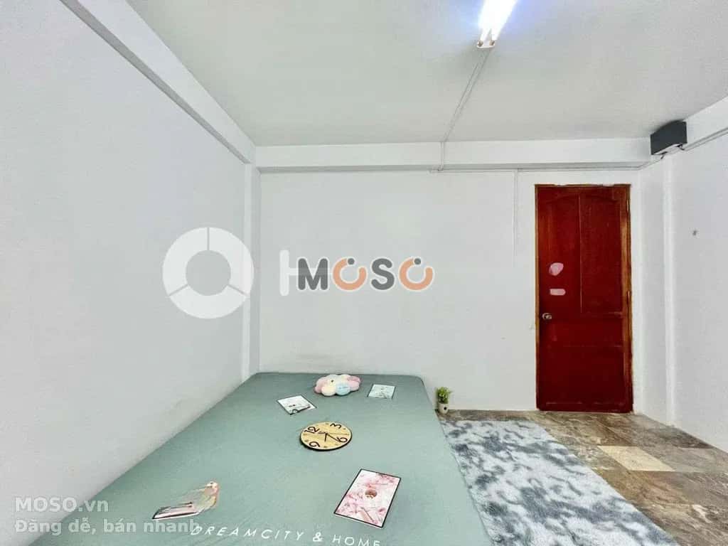 Cho thuê phòng trọ Đường Kinh Dương Vương Quận 6, TP.HCM – giá 3.8 triệu - ảnh 11