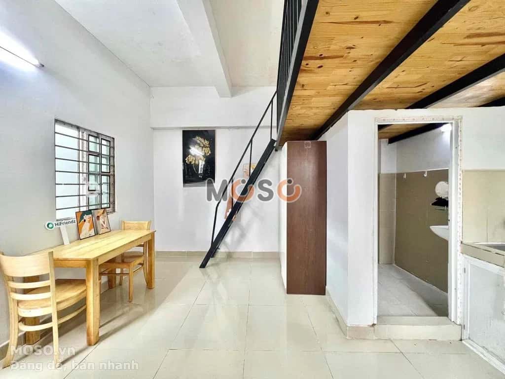 Cho thuê căn hộ chung cư Đường Hòa Bình Quận 11, TP.HCM – giá 4 triệu - ảnh 4