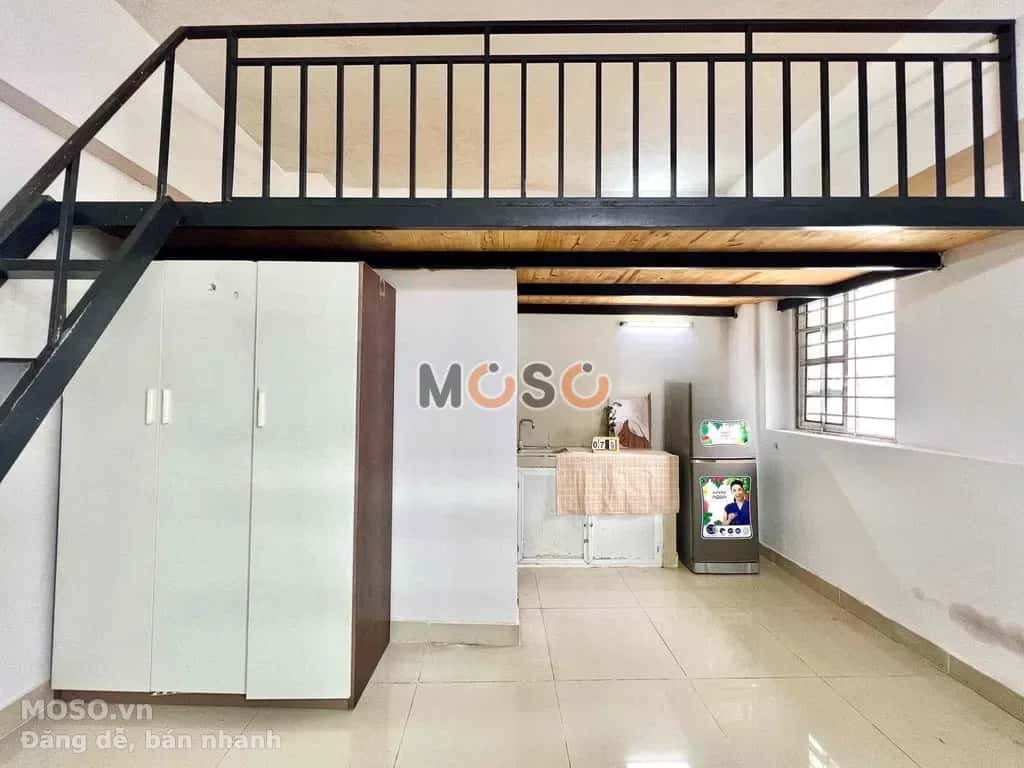Cho thuê căn hộ chung cư Đường Hòa Bình Quận 11, TP.HCM – giá 4 triệu - ảnh 6