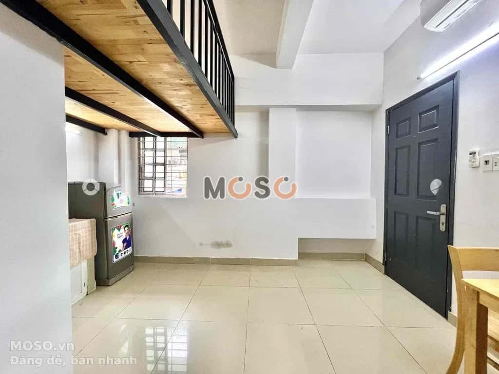 Cho thuê căn hộ chung cư Đường Hòa Bình Quận 11, TP.HCM – giá 4 triệu - ảnh 7