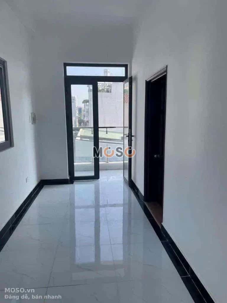 Cho thuê nhà hẻm Sông Quận 7, TP.HCM – 5 phòng ngủ, giá 33 triệu - ảnh 3