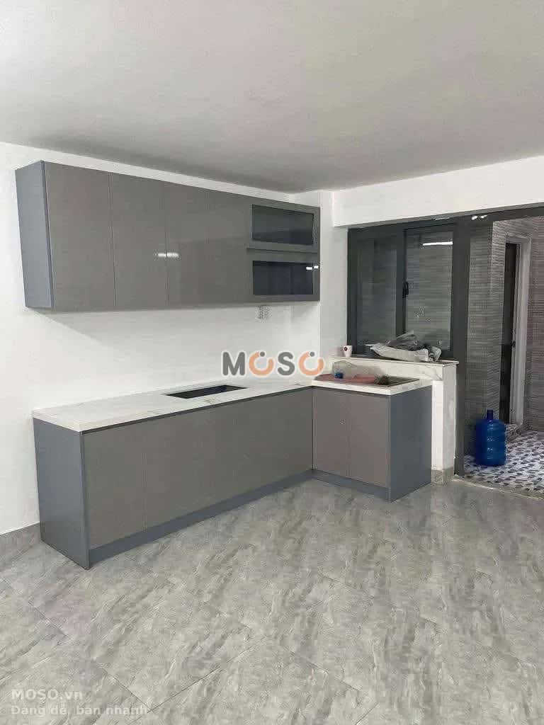 Cho thuê nhà hẻm Sông Quận 7, TP.HCM – 5 phòng ngủ, giá 33 triệu - ảnh 5