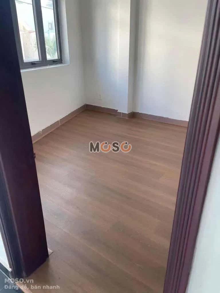 Cho thuê nhà hẻm Sông Quận 7, TP.HCM – 5 phòng ngủ, giá 33 triệu - ảnh 4