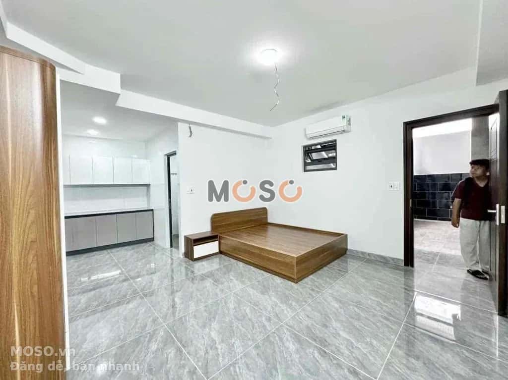 Cho thuê phòng trọ Vườn Lài Quận 12, Ho Chi Minh – giá 4 triệu - ảnh 1