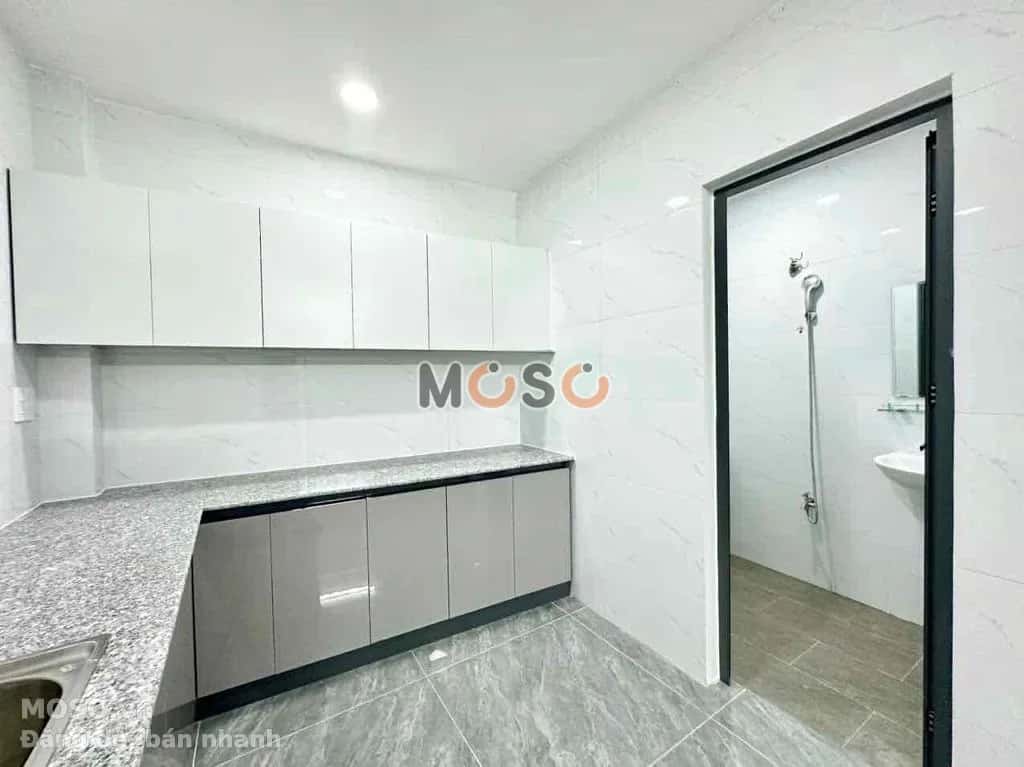 Cho thuê phòng trọ Vườn Lài Quận 12, Ho Chi Minh – giá 4 triệu - ảnh 3