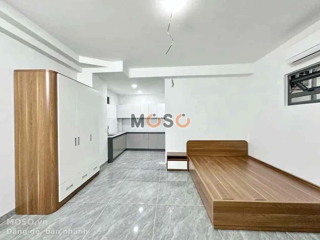 Cho thuê phòng trọ Vườn Lài Quận 12, Ho Chi Minh – giá 4 triệu - ảnh 4