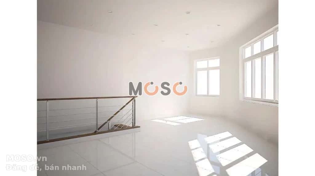 Cho thuê nhà mặt tiền Đường Nguyễn Trãi Quận 5, TP.HCM – 1 phòng ngủ, giá 34 triệu - ảnh 1