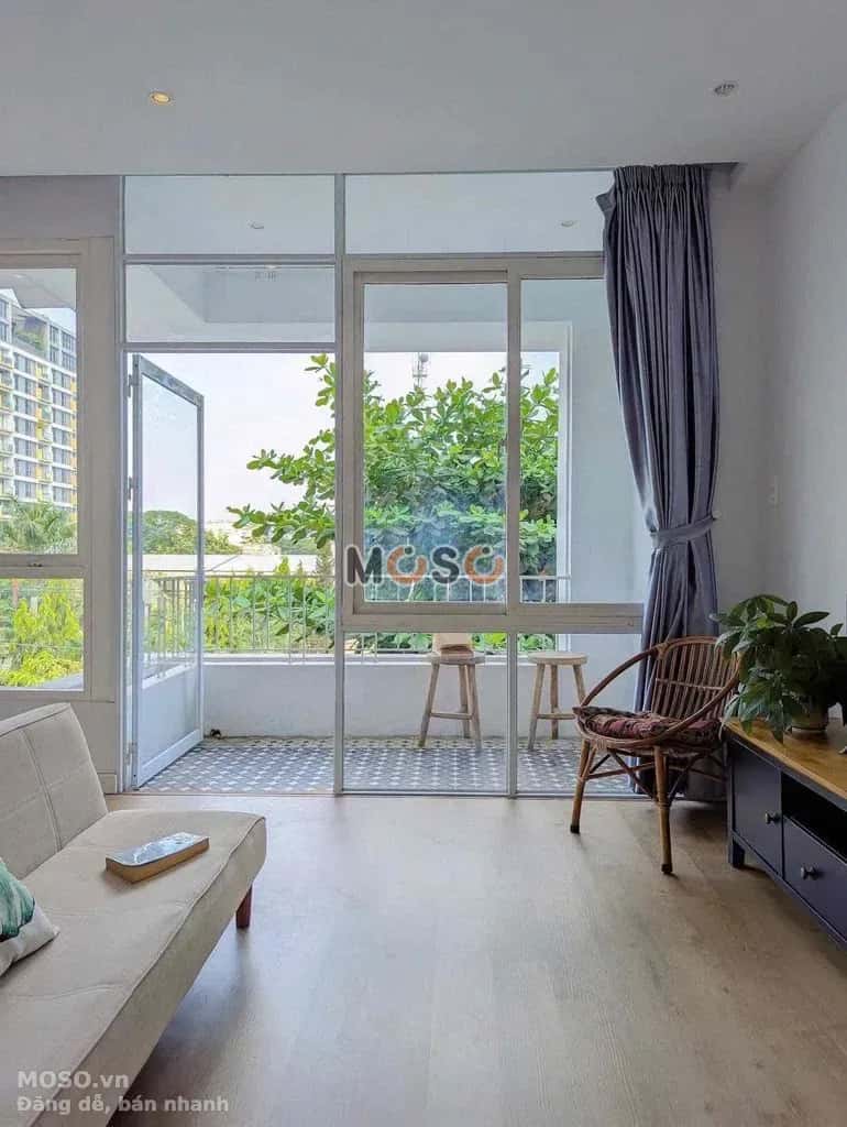 Cho thuê căn hộ dịch vụ Đường Điện Biên Phủ Quận Bình Thạnh, TP.HCM – 1 phòng ngủ, giá 5.8 triệu - ảnh 8