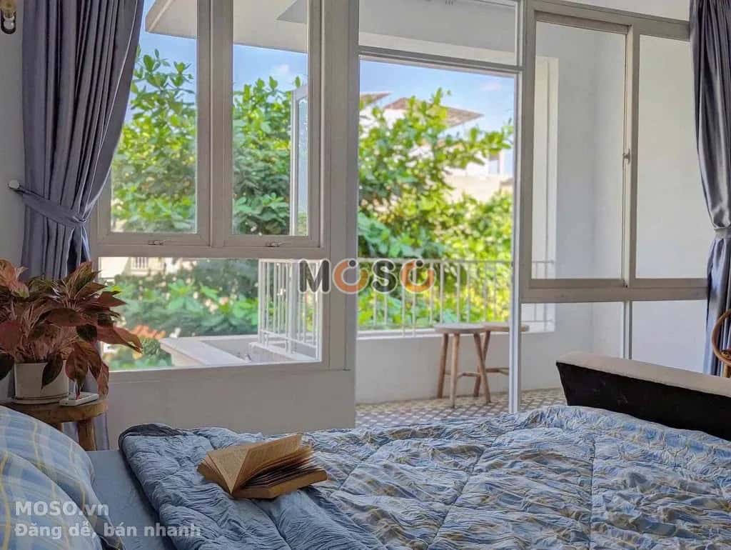 Cho thuê căn hộ dịch vụ Đường Điện Biên Phủ Quận Bình Thạnh, TP.HCM – 1 phòng ngủ, giá 5.8 triệu - ảnh 9