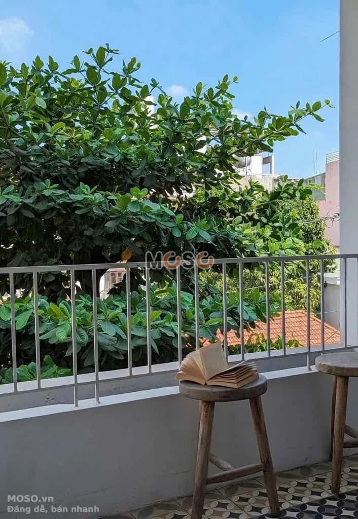Cho thuê căn hộ dịch vụ Đường Điện Biên Phủ Quận Bình Thạnh, TP.HCM – 1 phòng ngủ, giá 5.8 triệu - ảnh 10