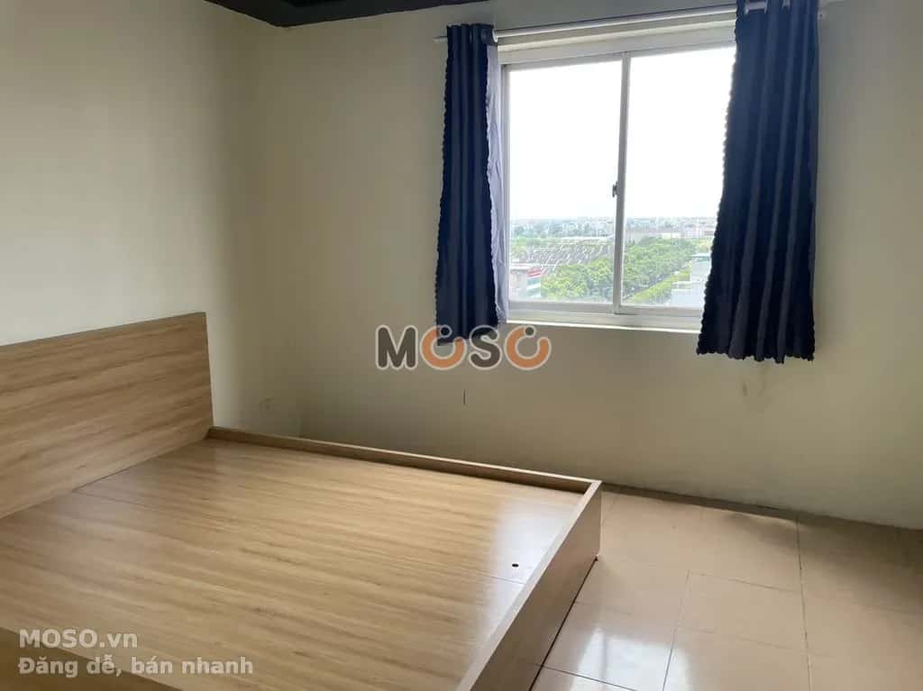 Cho thuê căn hộ chung cư Đường Lê Trọng Tấn Hà Đông, Hà Nội – 3 phòng ngủ, giá 10 triệu - ảnh 3