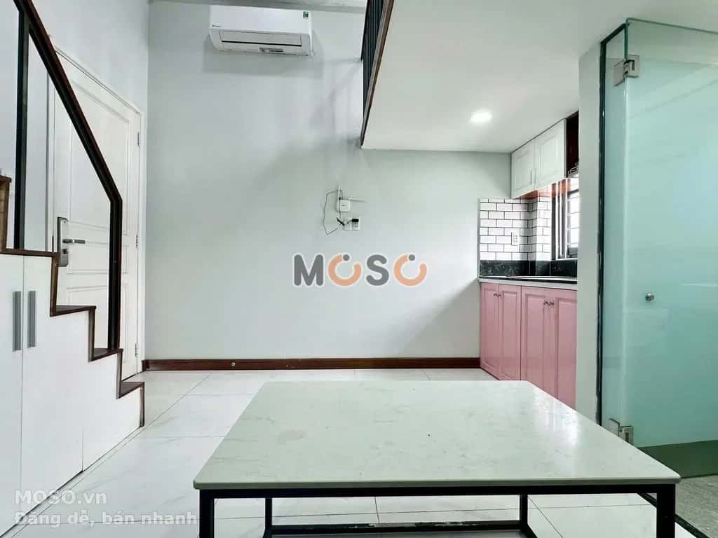 Cho thuê căn hộ chung cư Huỳnh Tấn Phát Quận 7, TP.HCM – 1 phòng ngủ, giá 5.8 triệu - ảnh 5
