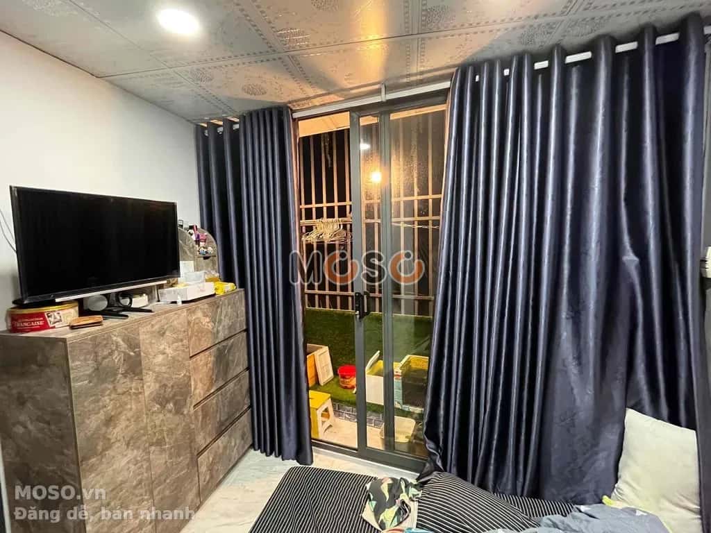 Cho thuê nhà hẻm Đường Hoài Thanh Quận 8, TP.HCM – 1 phòng ngủ, giá 6 triệu - ảnh 7