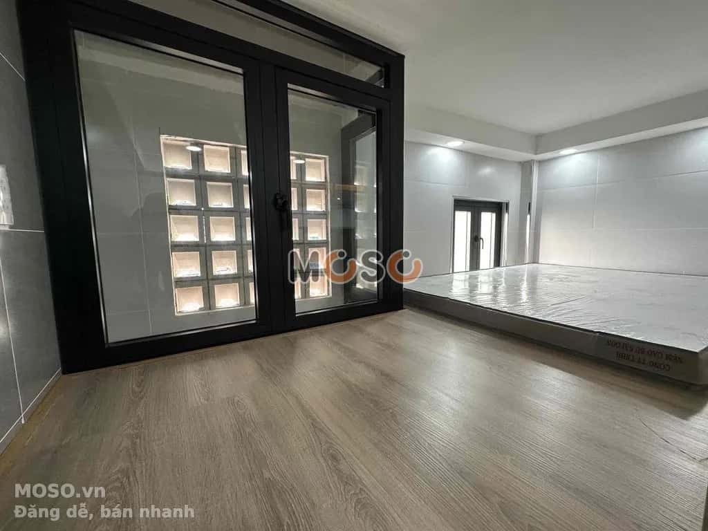 Cho thuê căn hộ dịch vụ Đường Sư Vạn Hạnh Quận 10, TP.HCM – 1 phòng ngủ, giá 6.5 triệu - ảnh 6