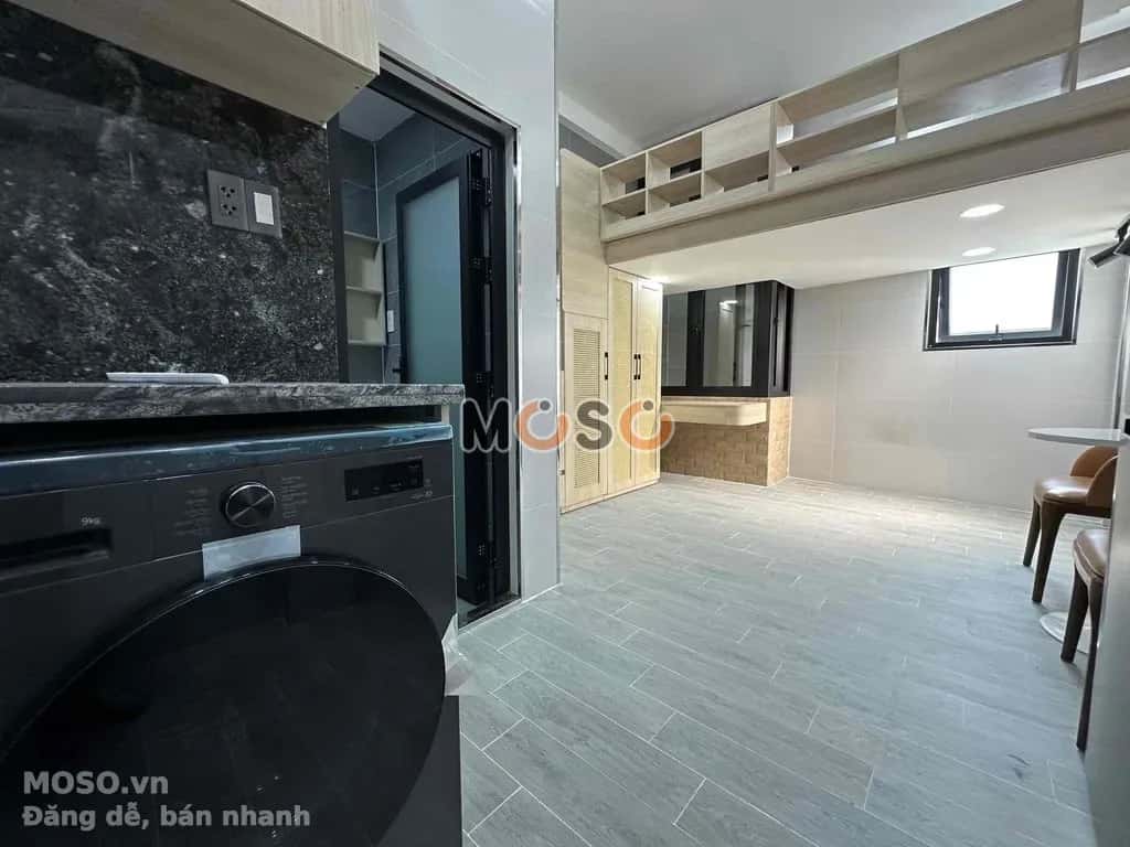 Cho thuê căn hộ dịch vụ Đường Sư Vạn Hạnh Quận 10, TP.HCM – 1 phòng ngủ, giá 6.5 triệu - ảnh 10