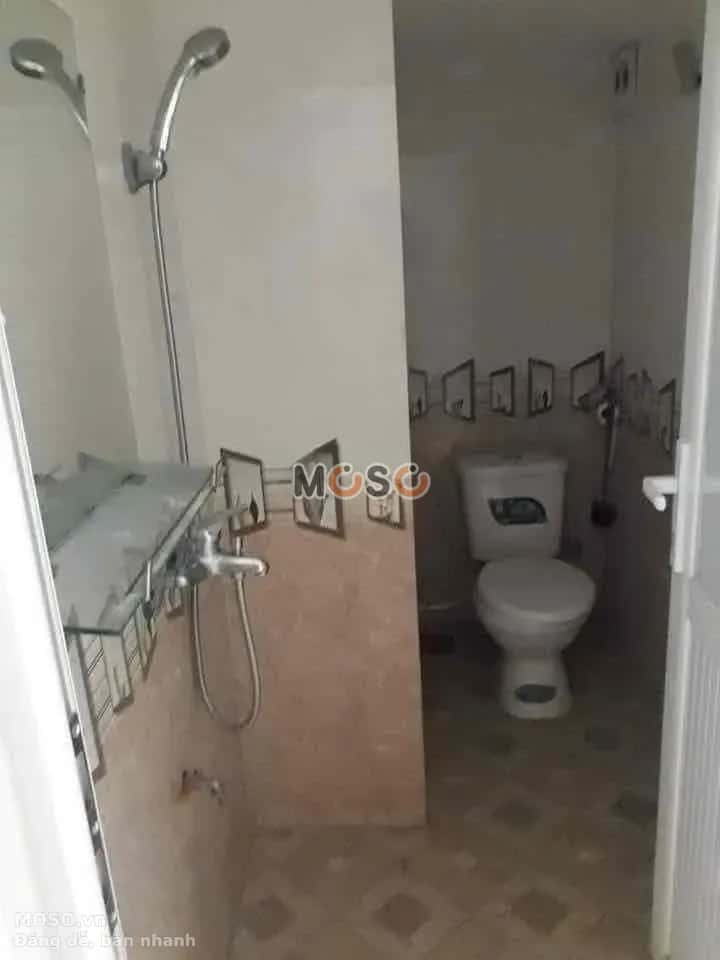 Cho thuê phòng trọ Đường Trương Định Hoàng Mai, Hà Nội – 1 phòng ngủ, giá 2.2 triệu - ảnh 1
