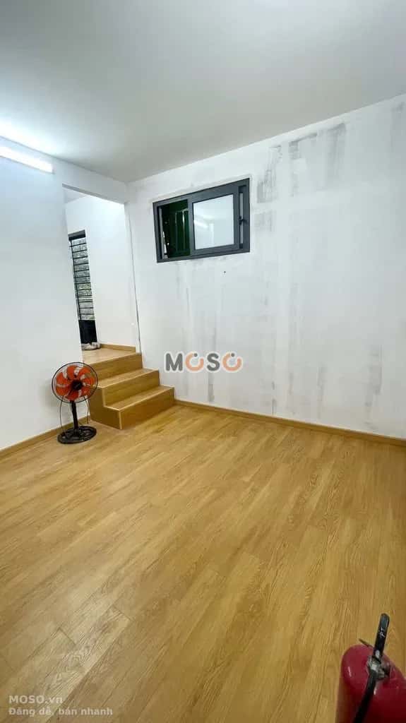 Cho thuê nhà mặt tiền Đường Tô Ngọc Vân Thủ Đức, TP.HCM – 3 phòng ngủ, giá 8 triệu - ảnh 4