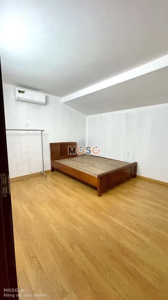 Cho thuê nhà mặt tiền Đường Tô Ngọc Vân Thủ Đức, TP.HCM – 3 phòng ngủ, giá 8 triệu - ảnh 5