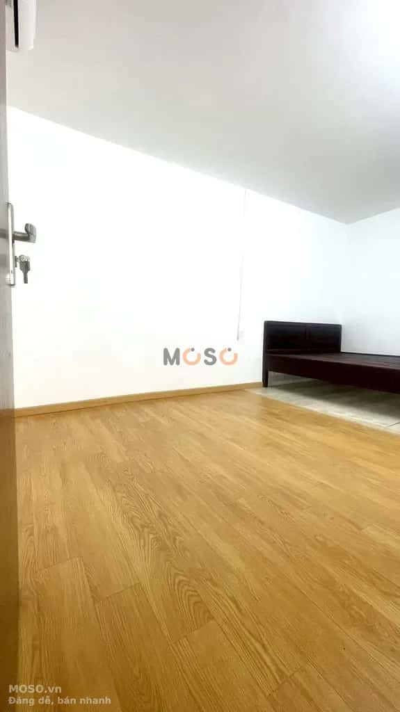 Cho thuê nhà mặt tiền Đường Tô Ngọc Vân Thủ Đức, TP.HCM – 3 phòng ngủ, giá 8 triệu - ảnh 7