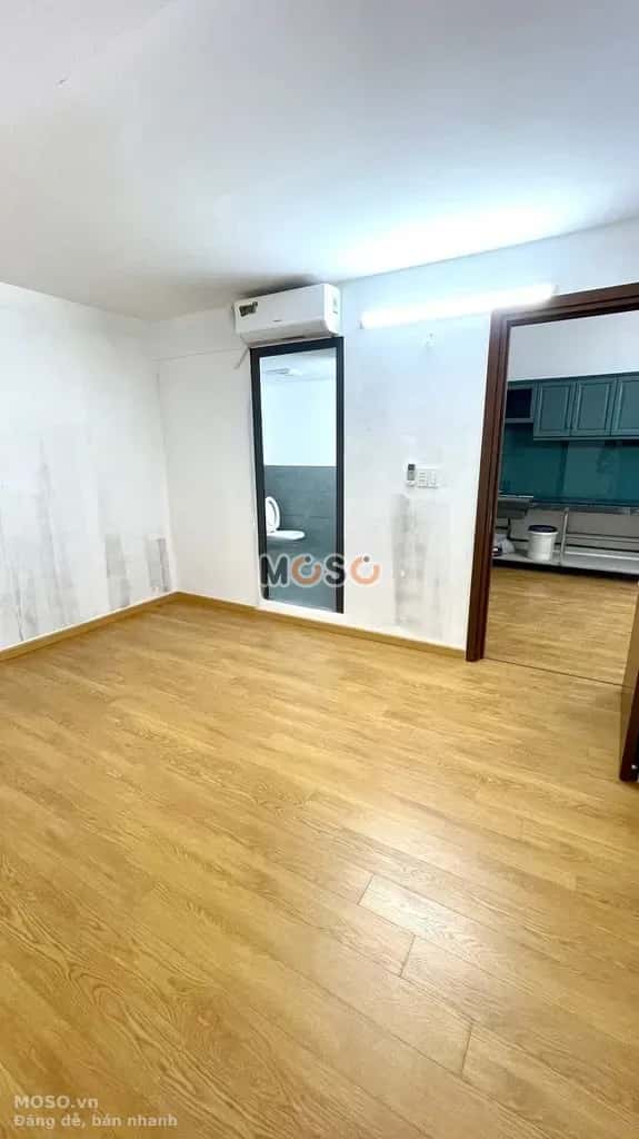 Cho thuê nhà mặt tiền Đường Tô Ngọc Vân Thủ Đức, TP.HCM – 3 phòng ngủ, giá 8 triệu - ảnh 8