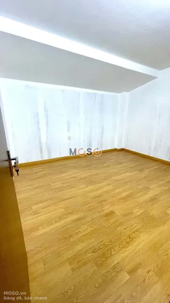 Cho thuê nhà mặt tiền Đường Tô Ngọc Vân Thủ Đức, TP.HCM – 3 phòng ngủ, giá 8 triệu - ảnh 10