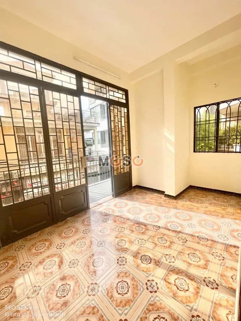 Cho thuê nhà mặt tiền Đường số 2 Gò Vấp, Ho Chi Minh – 3 phòng ngủ, giá 15 triệu - ảnh 7