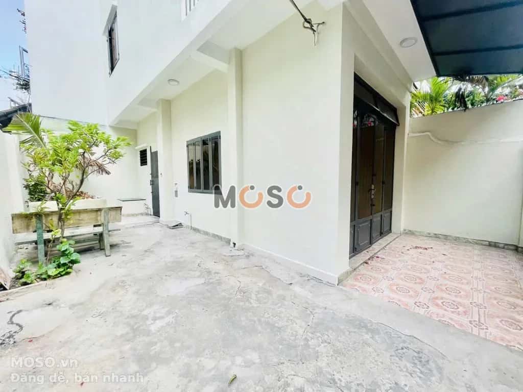 Cho thuê nhà mặt tiền Đường số 2 Gò Vấp, Ho Chi Minh – 3 phòng ngủ, giá 15 triệu - ảnh 6