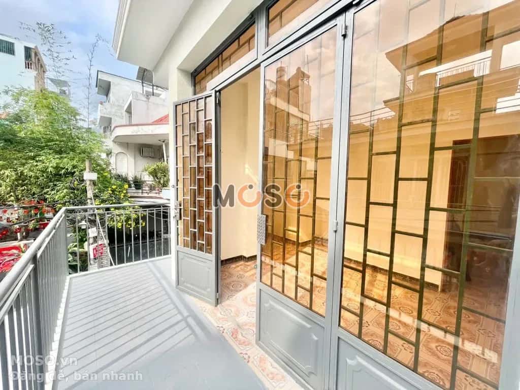 Cho thuê nhà mặt tiền Đường số 2 Gò Vấp, Ho Chi Minh – 3 phòng ngủ, giá 15 triệu - ảnh 10