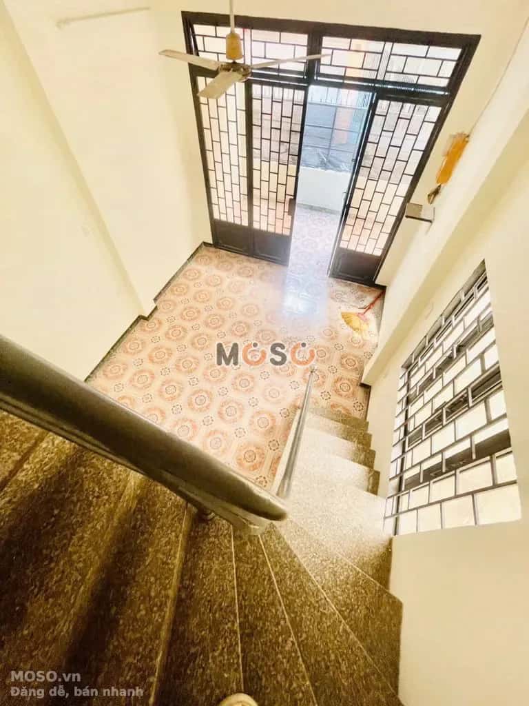 Cho thuê nhà mặt tiền Đường số 2 Gò Vấp, Ho Chi Minh – 3 phòng ngủ, giá 15 triệu - ảnh 11