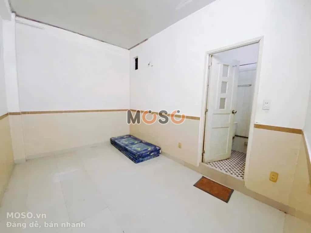 Cho thuê phòng trọ Đường Hoàng Hoa Thám Quận Bình Thạnh, TP.HCM – giá 4 triệu - ảnh 2