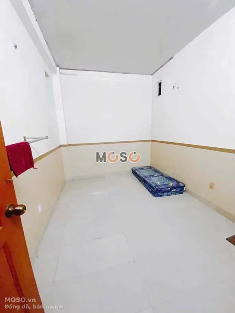Cho thuê phòng trọ Đường Hoàng Hoa Thám Quận Bình Thạnh, TP.HCM – giá 4 triệu - ảnh 3