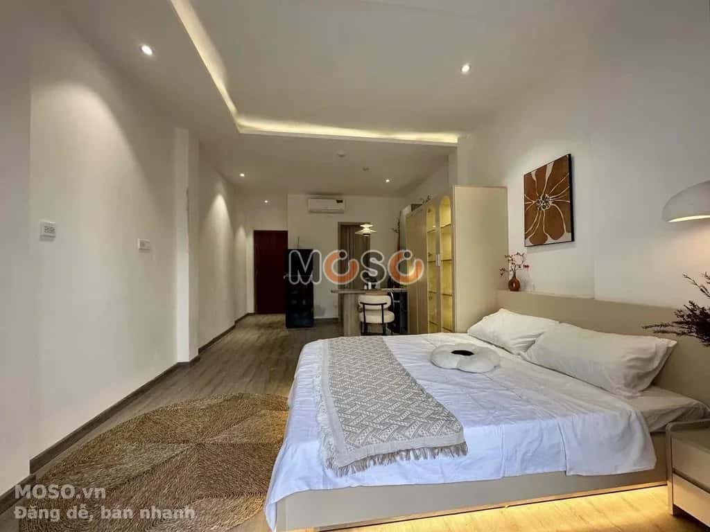 Cho thuê căn hộ chung cư Nguyễn Đình Chiểu Quận 1, Ho Chi Minh – 1 phòng ngủ, giá 9.5 triệu - ảnh 5