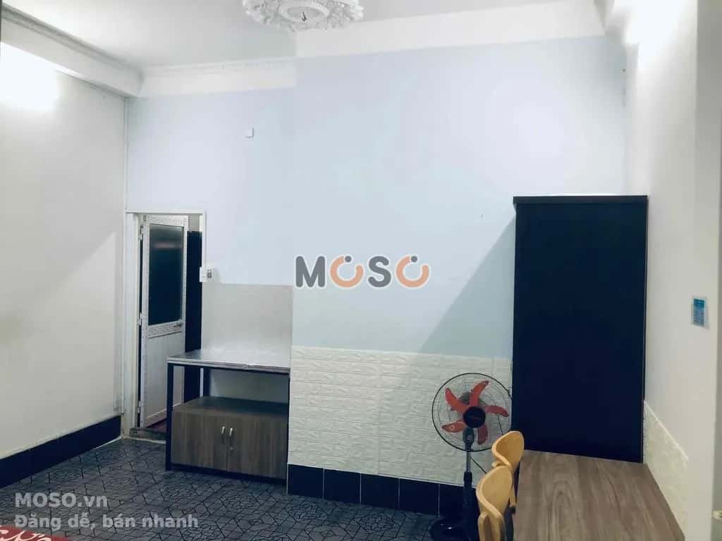 Cho thuê phòng trọ Đường Bàu Cát Quận Tân Bình, TP.HCM – giá 3.2 triệu - ảnh 1