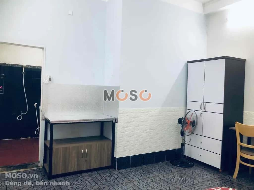 Cho thuê phòng trọ Đường Bàu Cát Quận Tân Bình, TP.HCM – giá 3.2 triệu - ảnh 4