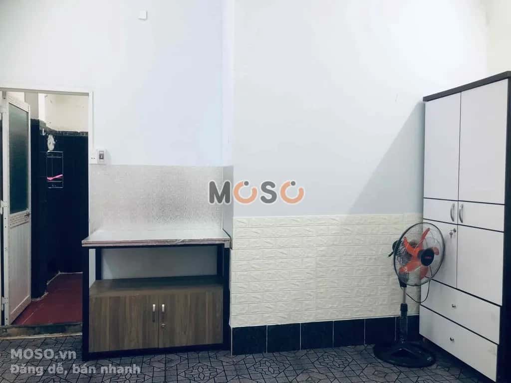 Cho thuê phòng trọ Đường Bàu Cát Quận Tân Bình, TP.HCM – giá 3.2 triệu - ảnh 2