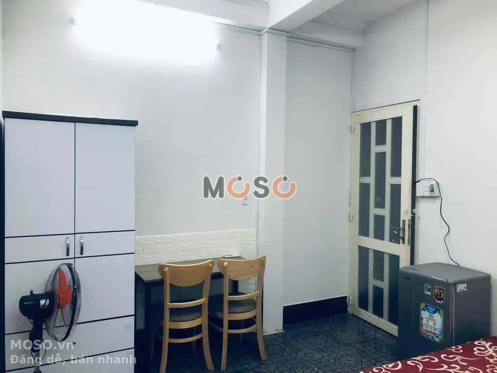 Cho thuê phòng trọ Đường Bàu Cát Quận Tân Bình, TP.HCM – giá 3.2 triệu - ảnh 6