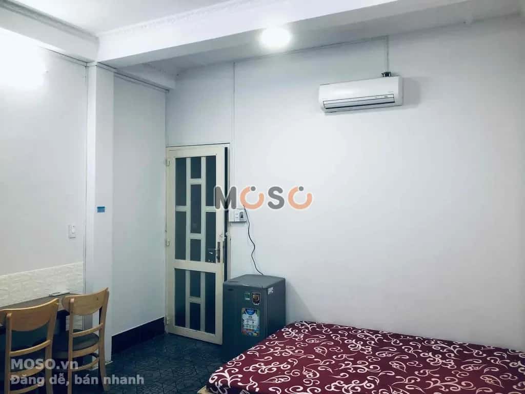 Cho thuê phòng trọ Đường Bàu Cát Quận Tân Bình, TP.HCM – giá 3.2 triệu - ảnh 7