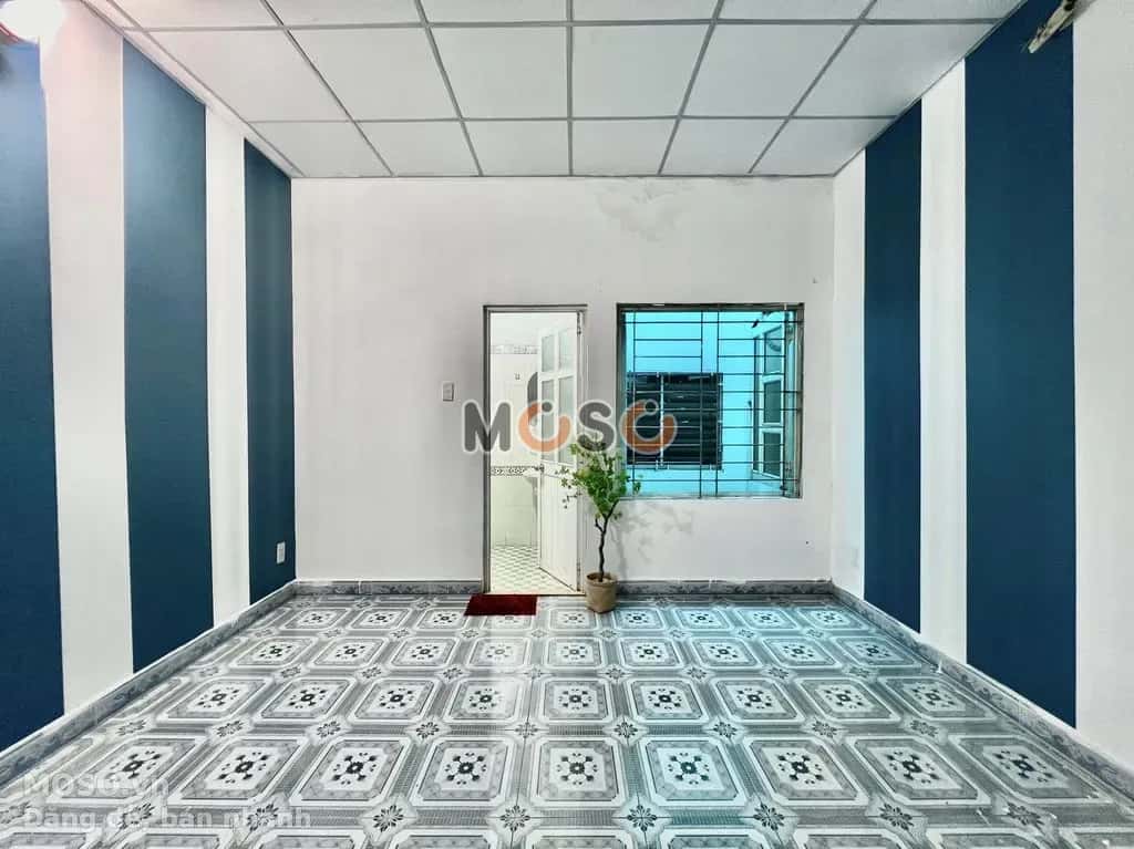 Cho thuê phòng trọ Đường Gò Xoài Quận Bình Tân, TP.HCM – 1 phòng ngủ, giá 2.5 triệu - ảnh 4