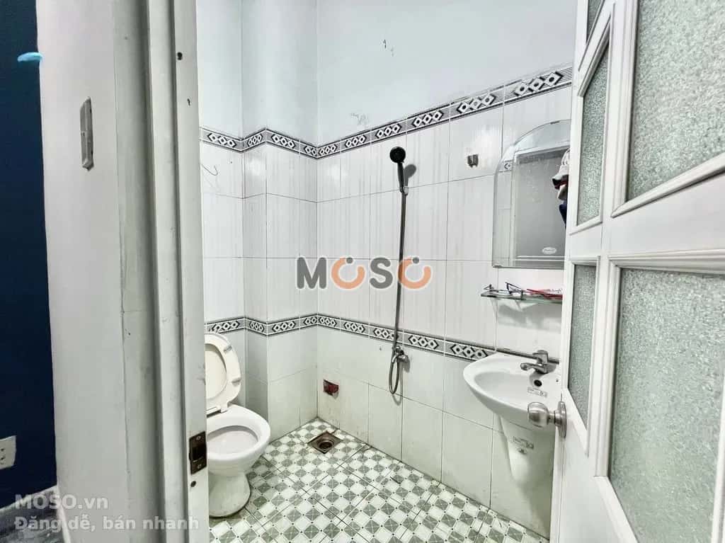 Cho thuê phòng trọ Đường Gò Xoài Quận Bình Tân, TP.HCM – 1 phòng ngủ, giá 2.5 triệu - ảnh 2