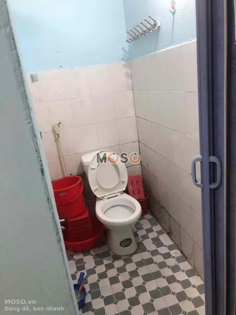 Cho thuê phòng trọ Bùi Văn Ba Quận 7, TP.HCM – giá 2.5 triệu - ảnh 3