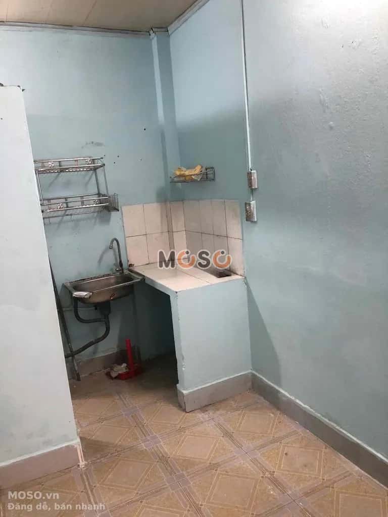 Cho thuê phòng trọ Bùi Văn Ba Quận 7, TP.HCM – giá 2.5 triệu - ảnh 4